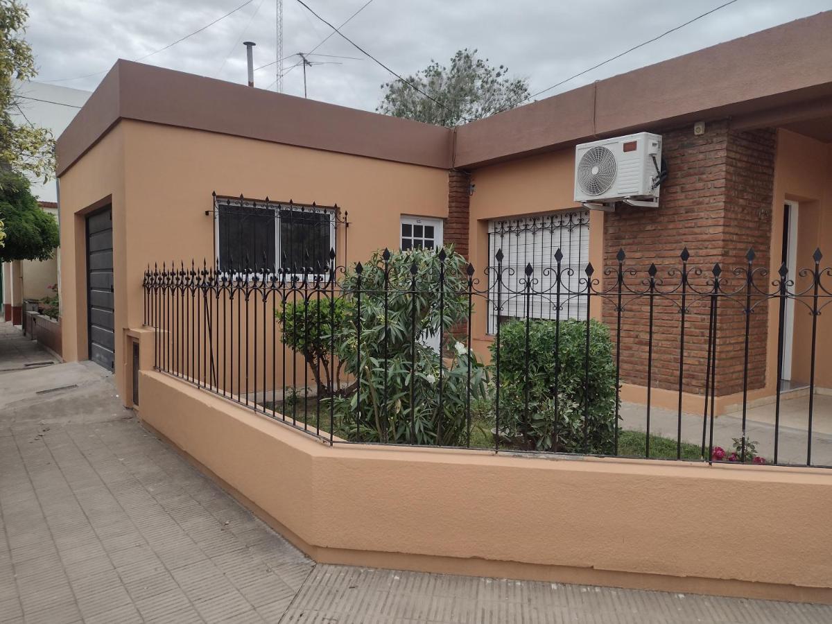 Casa En Santa Rosa RSA Exterior foto