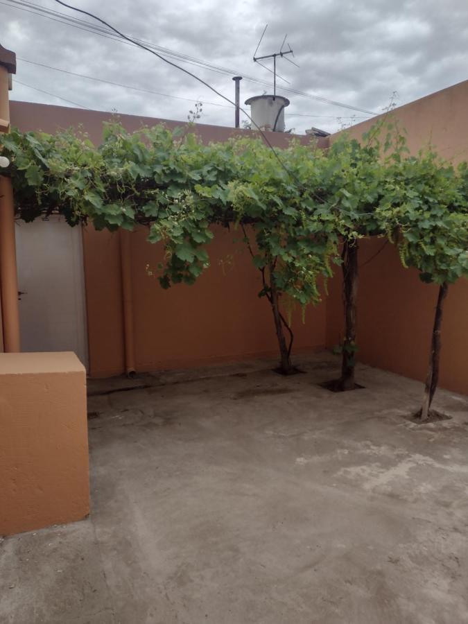 Casa En Santa Rosa RSA Exterior foto